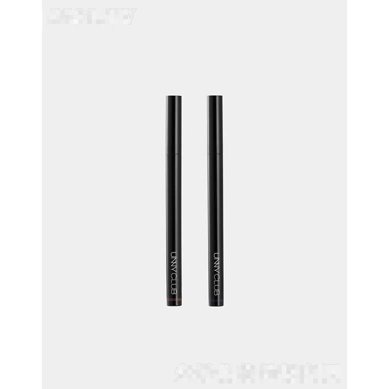 悠宜聚焦精致眼線液 0.6ml  細至012mm