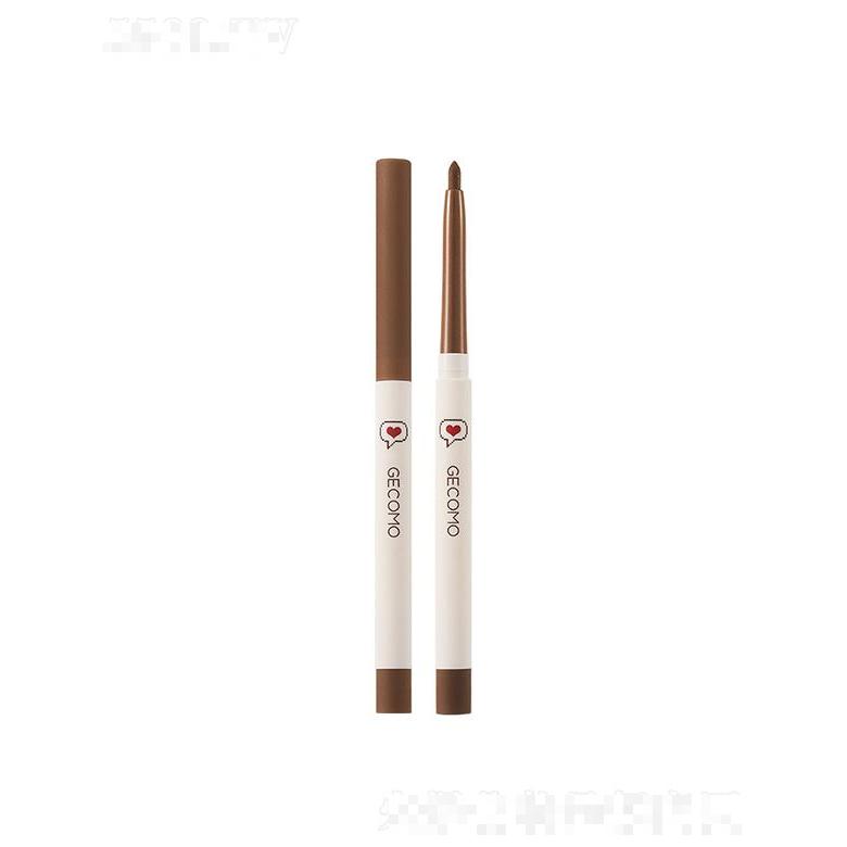 格蒙網紅眼線膠筆