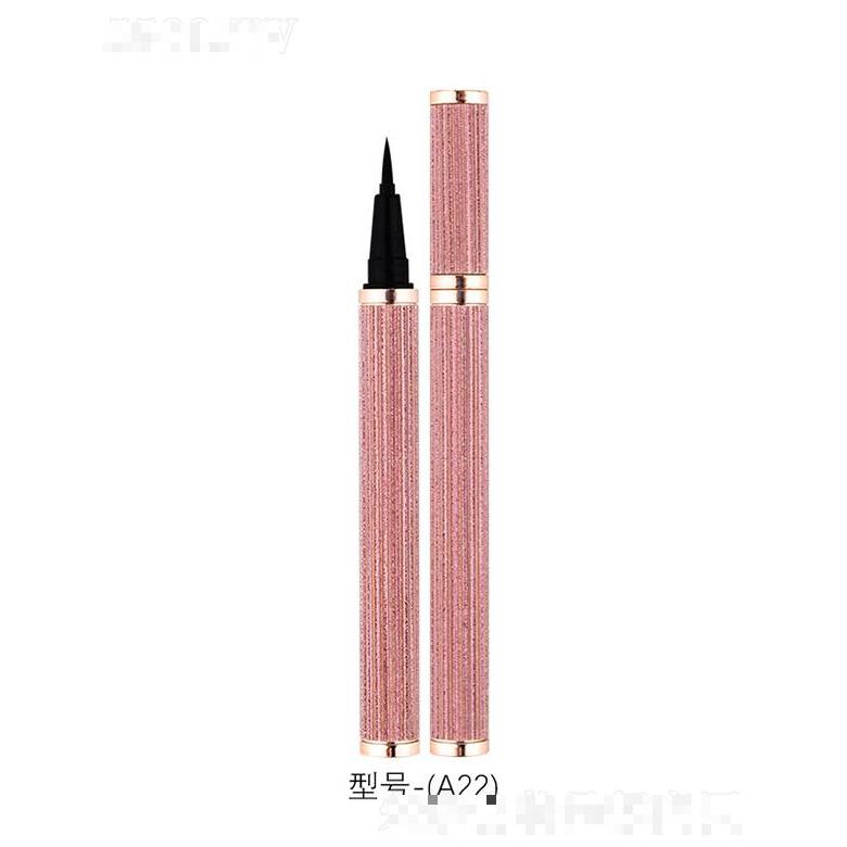 昕薇鉆石眼線液筆(A22) 防水防汗不暈妝