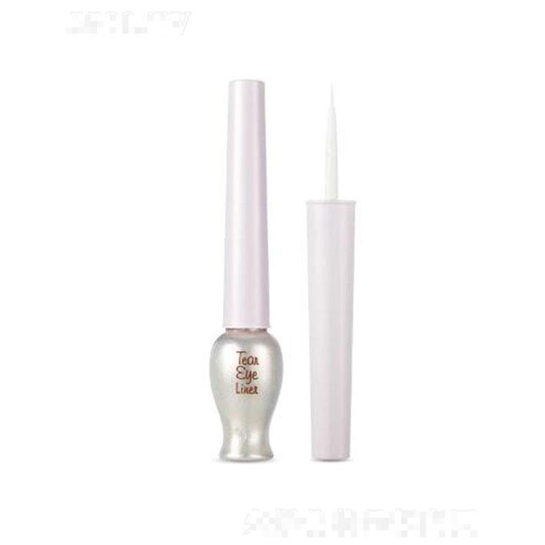 伊蒂之屋水滴淚光眼線液 #3珍珠淚光 8g