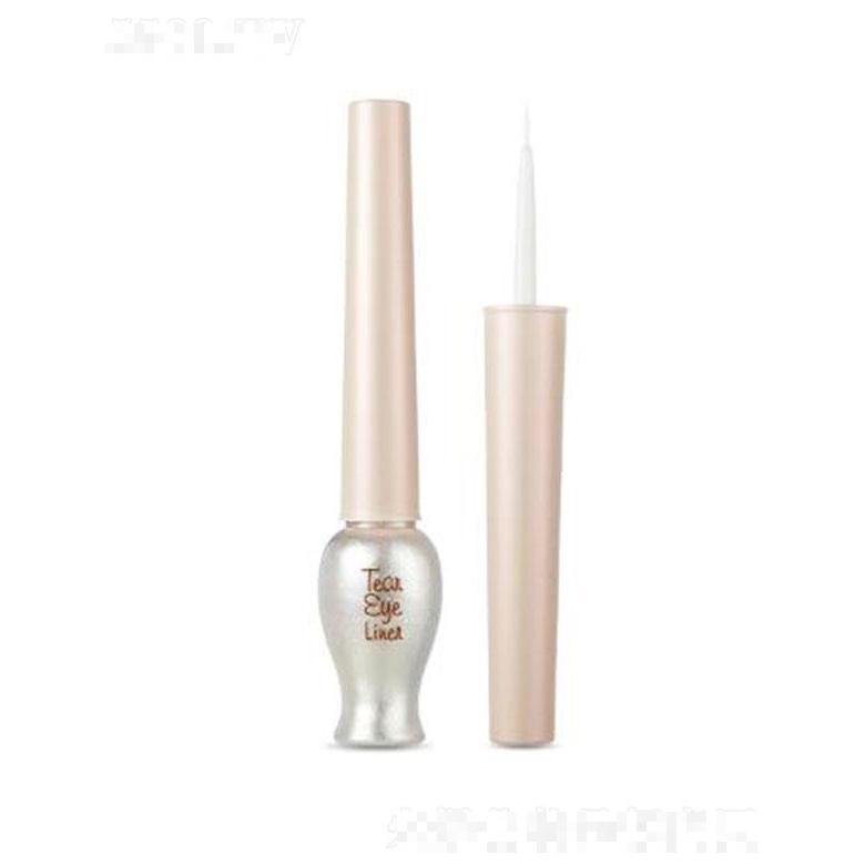 伊蒂之屋水滴淚光眼線液 #1純情淚光 8g
