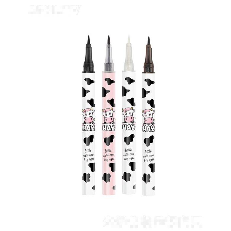 SHAYA莎婭眼線液筆臥蠶筆 不易掉色