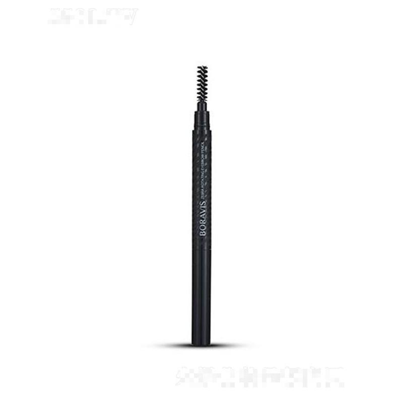 柏蕊詩斑馬旋轉眉筆 0.2g旋轉式免削筆芯一筆上色