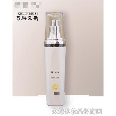 金牡丹悅采乳液