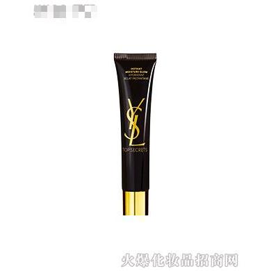 圣羅蘭超模絕密亮肌露