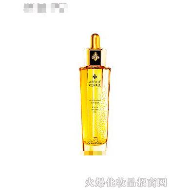 嬌蘭帝皇蜂姿黃金復原蜜