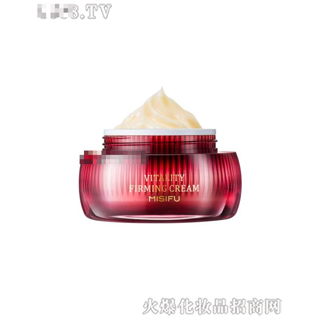 蜜思膚凝時煥妍秘齡霜