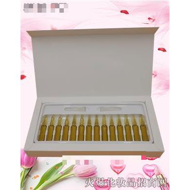 苦參根去痘安瓶精華套盒
