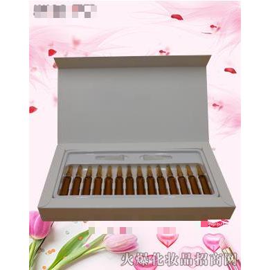 寡肽安瓶精華套盒