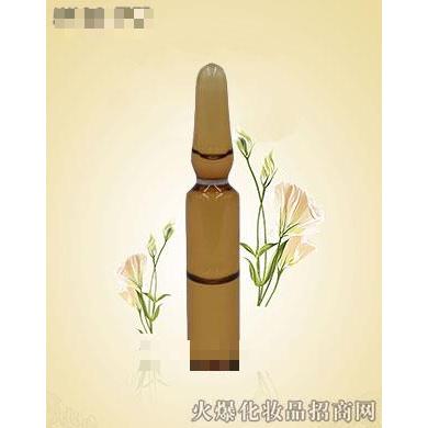 寡肽安瓶精華