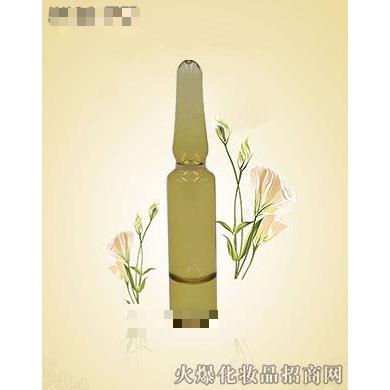 玻尿酸保濕安瓶精華