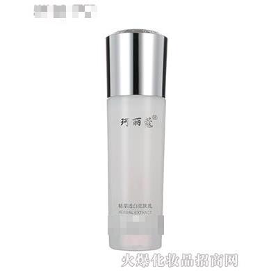 珂麗蔻植萃透白亮膚乳