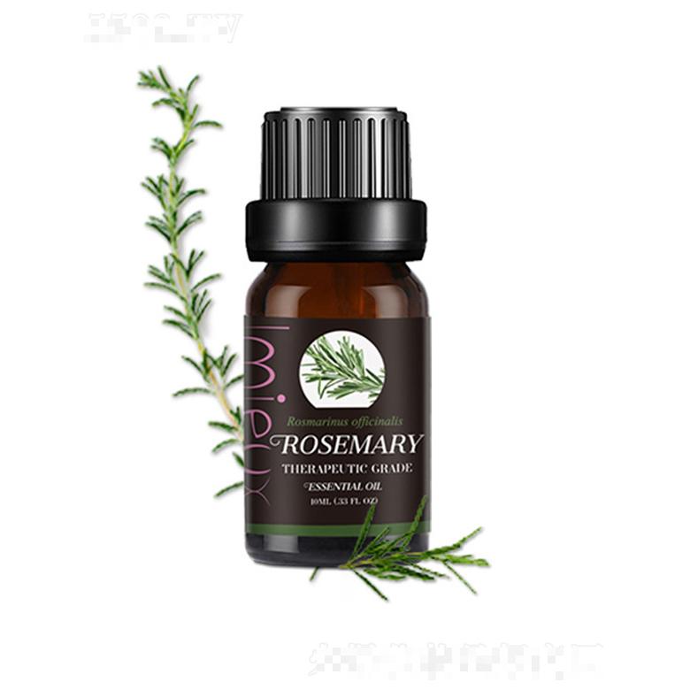 迷迭香單方精油 10ml