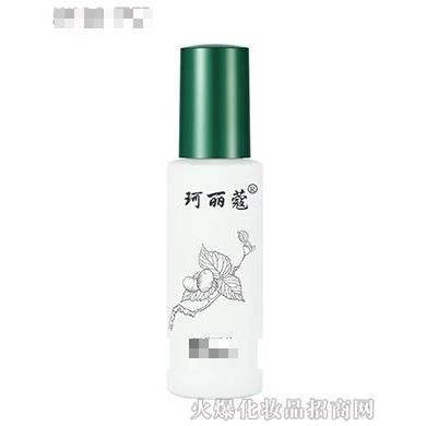 珂麗蔻四倍蠶絲凝亮保濕乳