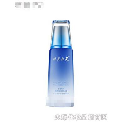 歐尼樂芙雪域精粹純粹滋潤乳液
