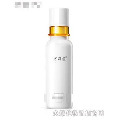 珂麗蔻修護倍潤霜