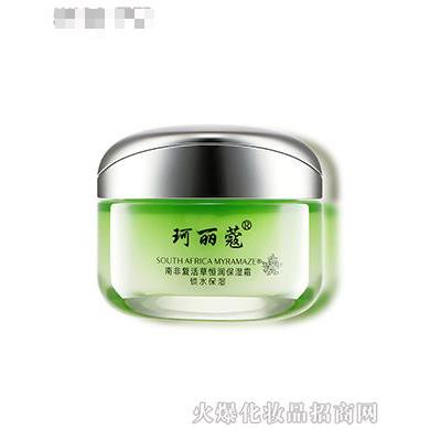 珂麗蔻南非復(fù)活草恒潤保濕霜