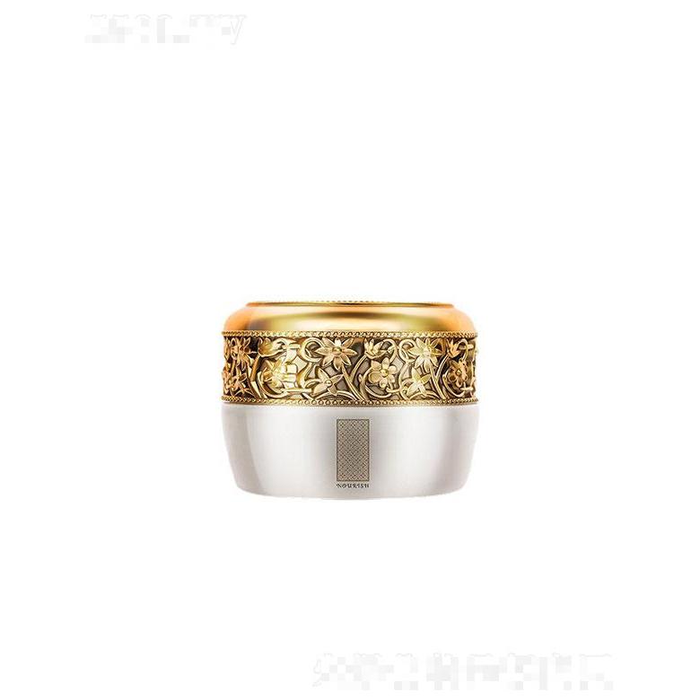 柏俐臣可卡莉紅顏雪肌御養貴婦膏