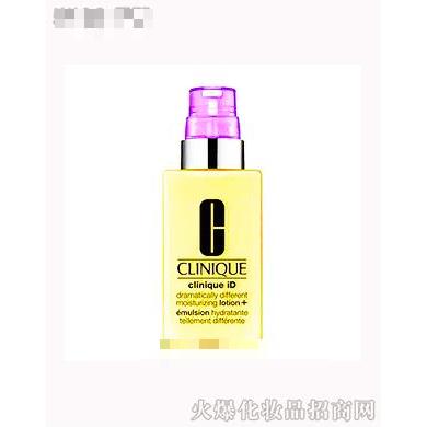 倩碧有油黃油活芯乳