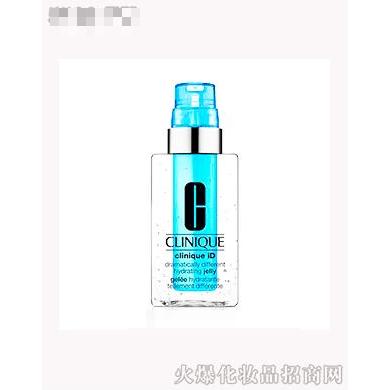 倩碧透明黃油活芯乳液
