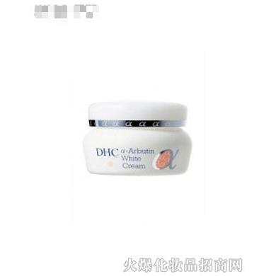 蝶翠詩美白霜