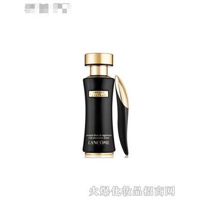 蘭蔻黑金臻寵精華乳