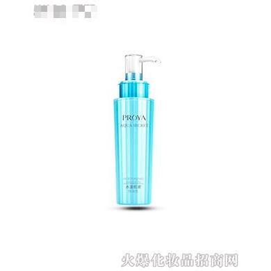 珀萊雅水漾肌密恒潤乳