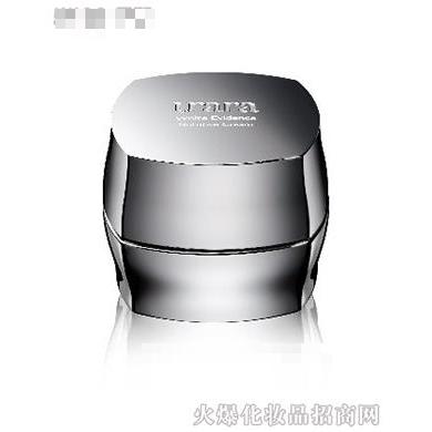 悠萊純白之光潤肌養顏霜