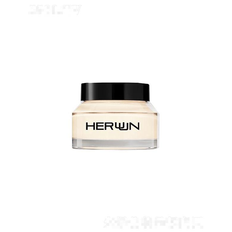 瀚潤橘子面霜   持妝服帖不卡粉   妝前乳保濕補水   提亮隔離打底霜