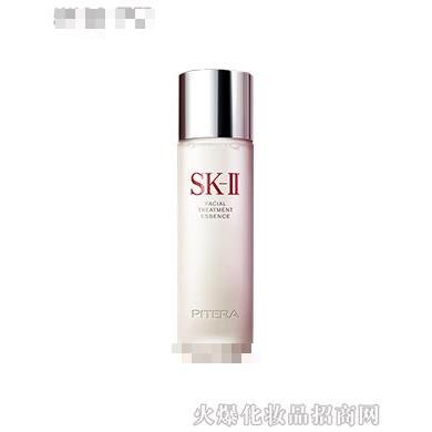 SK-II護膚精華露
