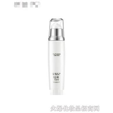 玉蘭油水感透皙光塑水凝乳
