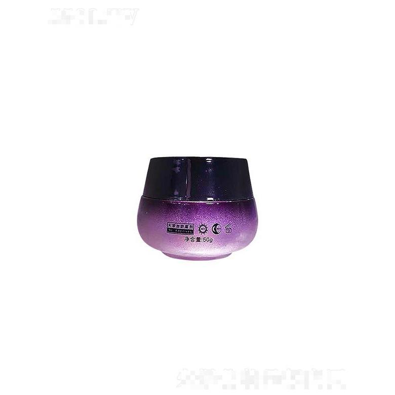 冷香小筑低聚糖保濕霜   保濕修護  50g