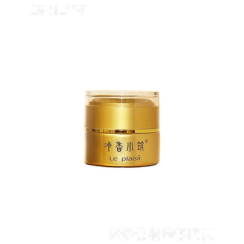 冷香小筑富勒烯回春膏  抗皺淡紋   填充霜30g
