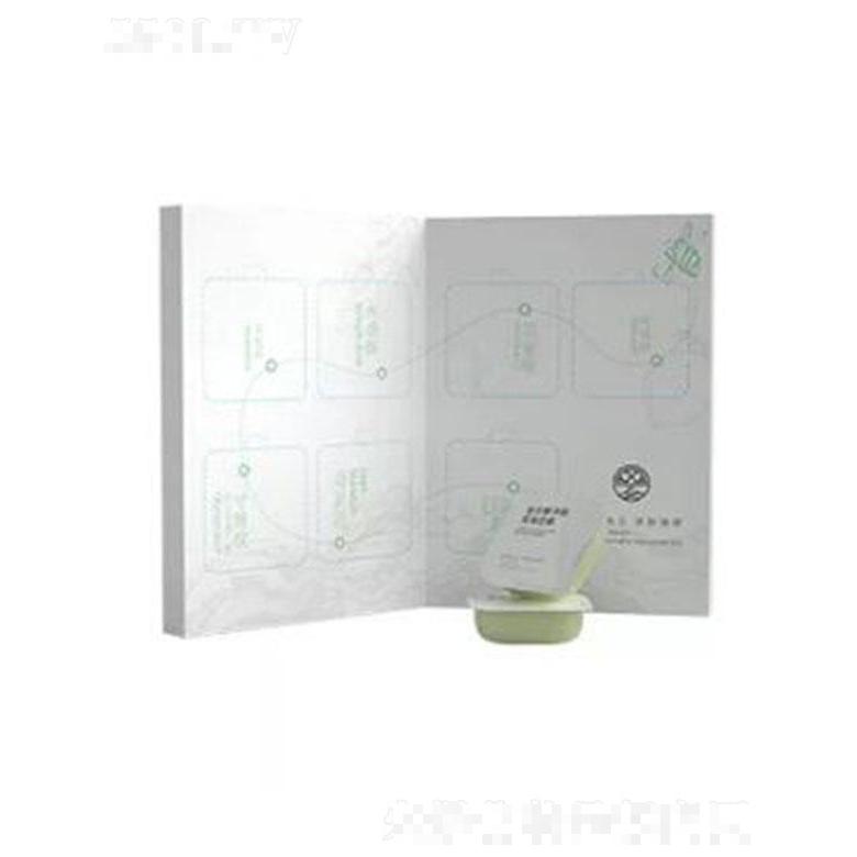 芳香世家復(fù)合酸膚深海泥膜 5g*7/顆