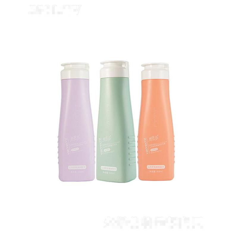 韓芭莎山羊奶洗護沐套裝 滋養皮膚