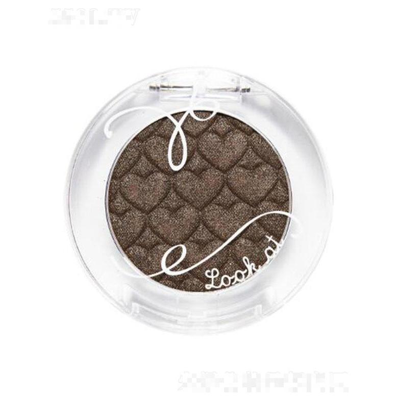 伊蒂之屋焦點明眸眼影 BR413業余咖啡師 2g