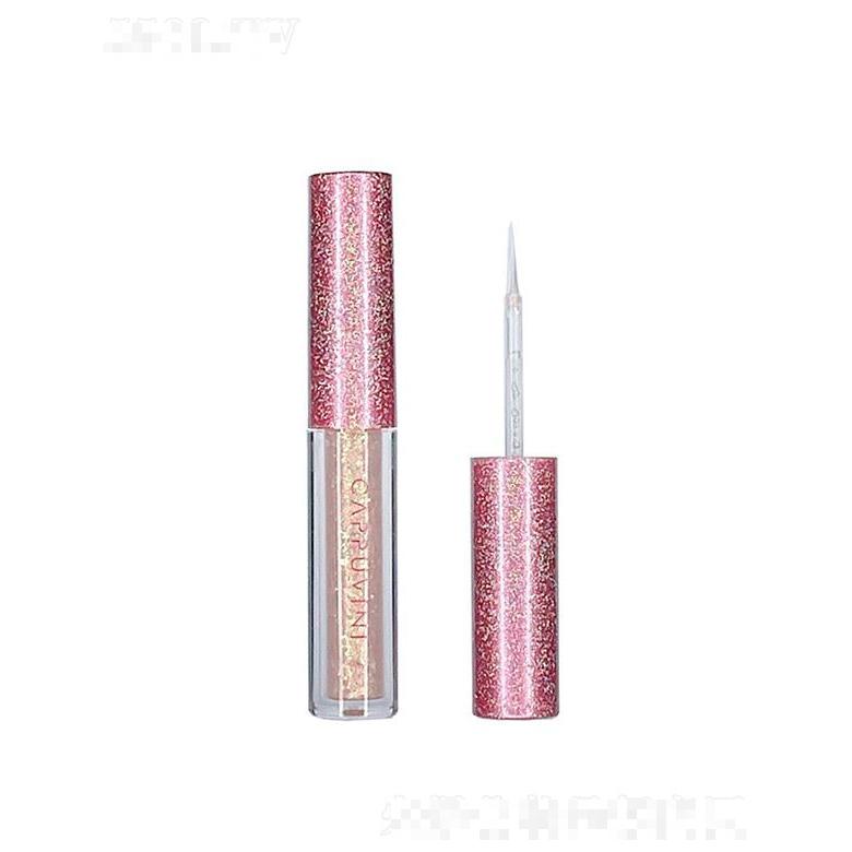 Cappuvini珠光閃耀液體眼影