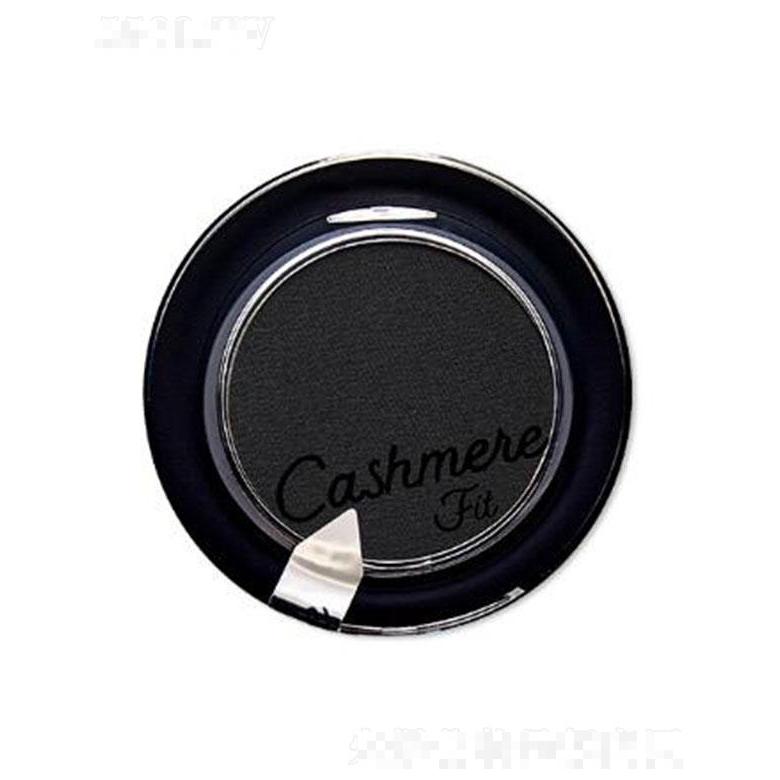 伊蒂之屋霧絨柔滑眼影 BK801澳式特濃咖啡 2g