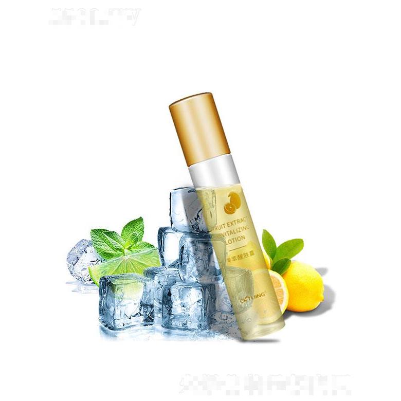 廣州碧婷   CKTUING果萃醒膚露  10ml   補(bǔ)水保濕
