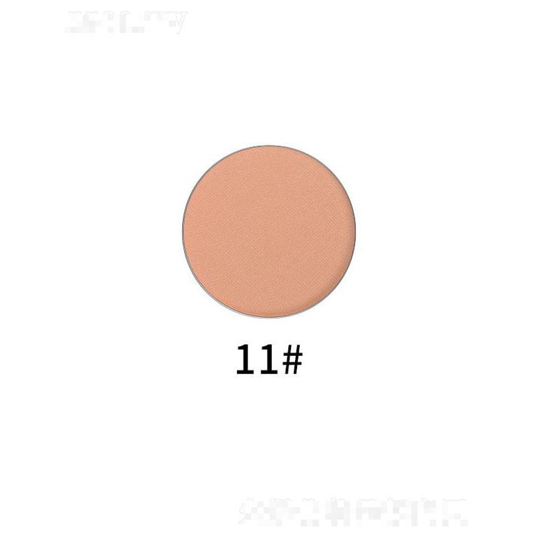 廣州仙蒂單色眼影DIY組合11# 珠光啞光蔥粉亮片土豆泥