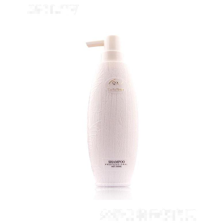 廣東優品  歌瀾雪蓮植物祛屑舒爽洗發露  800ml   去屑控油