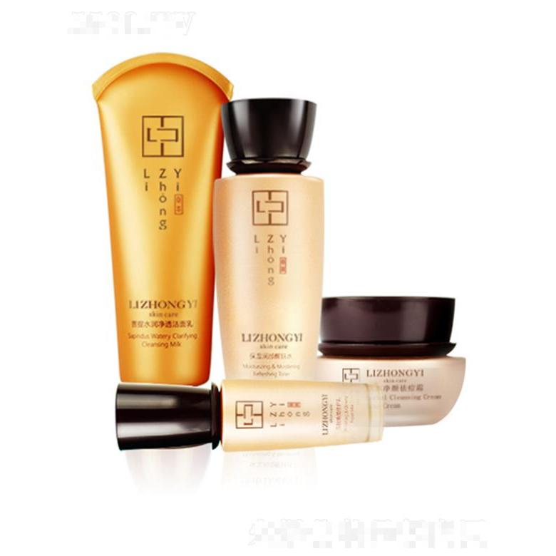 LZY凈顏調膚標準裝