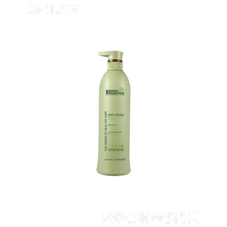 廣東鼎月生物  帝臣暗香草本活力潤養護發素   滋潤柔順
