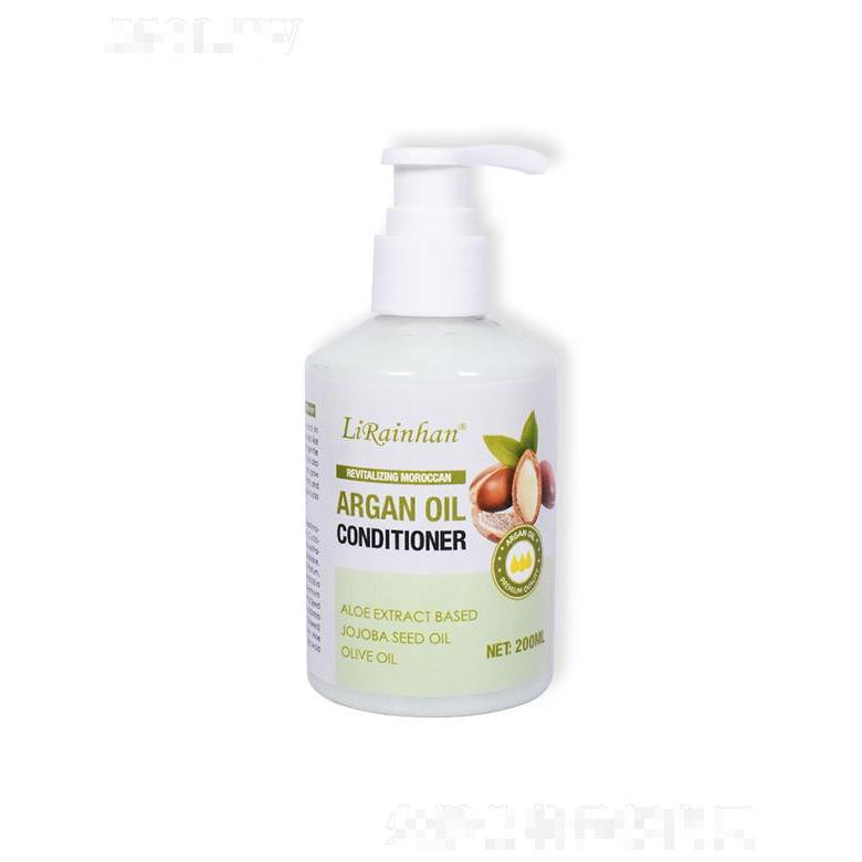 Lirainhan阿甘油護發素