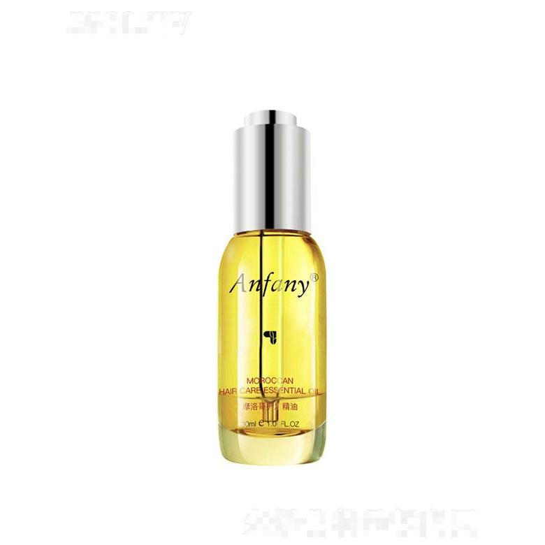 廣州儷妍  芳妮摩洛哥護發精油  30ml   改善毛躁