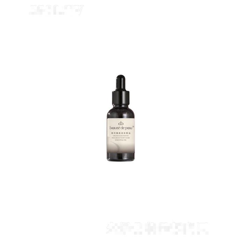 廣州聯穎  beautedepeau橙花潤發精油   平順毛鱗片