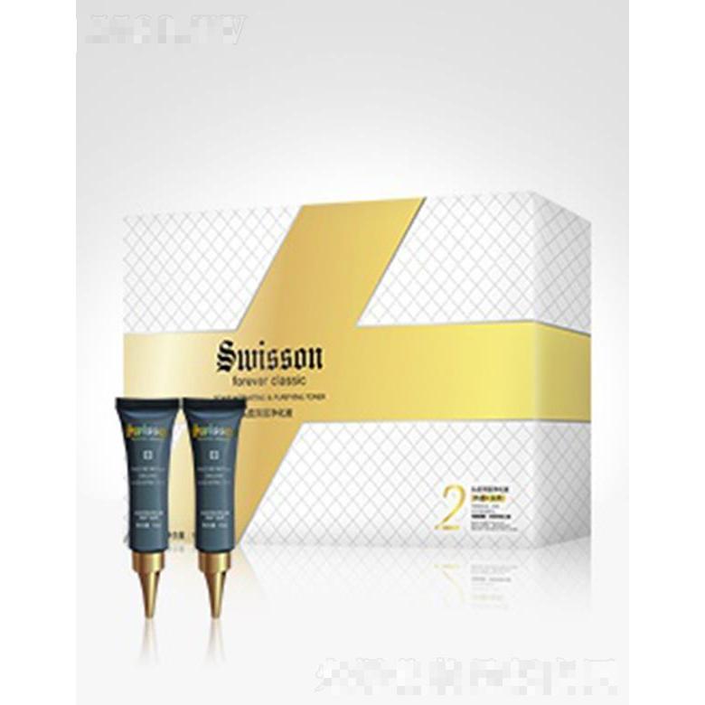 蘊(yùn)特經(jīng)典NY408A 頭皮深層凈化液（冰爽/熱護(hù)）10ml*6賦予頭皮凈徹水潤(rùn)感