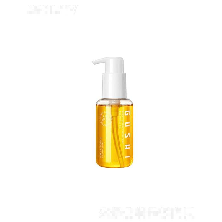 古勢魔香植萃護發(fā)精油   護理卷發(fā)   改善毛躁