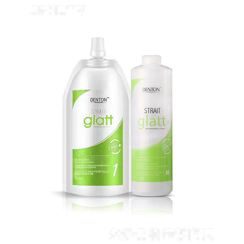亞婷蠶絲蛋白陶瓷燙頭發柔順劑