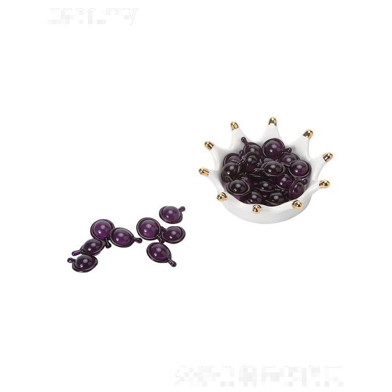 淘芙妮護發精油膠囊   免洗   頭發燙染受損   精油膠囊